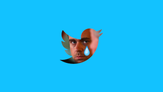 Someone Please Buy Twitter, Please, Please, Please, <i>Please</i>